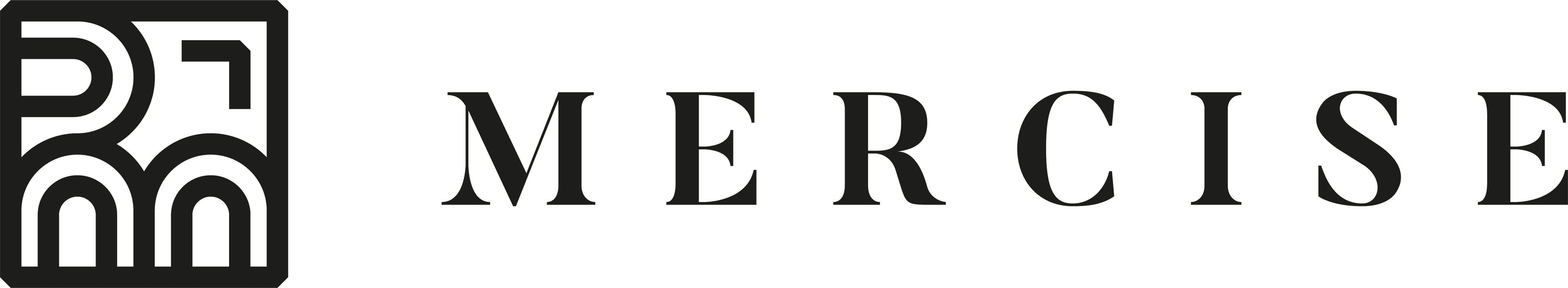 MERCISE