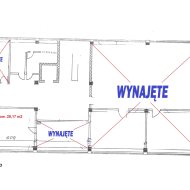Lokal na wynajem
