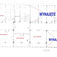 Lokal na wynajem