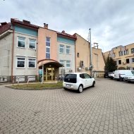 Lokal na sprzedaż