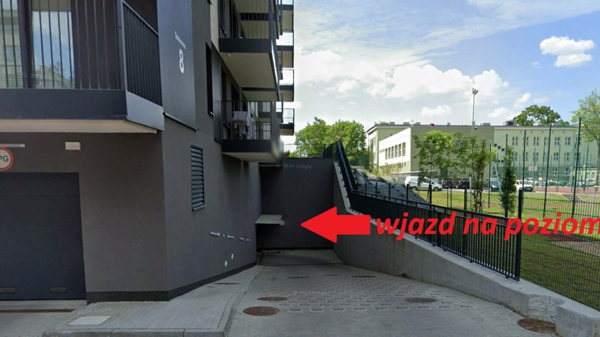 Obiekt na wynajem