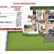 Mieszkanie na sprzedaż
